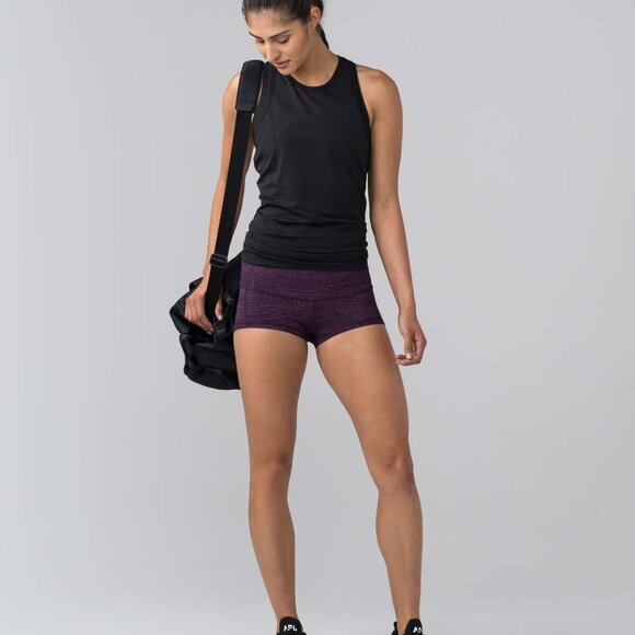 Lululemon Wunder Short *Full-On Luxtreme 2" - Picture 8 of 8
